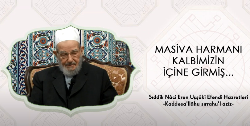 Masiva Harmanı Kalbimizin İçine Girmiş