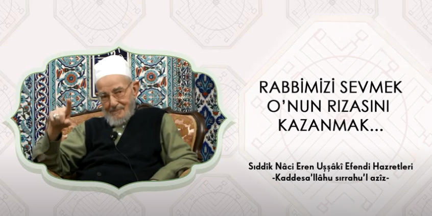 En Yüce Makam…
