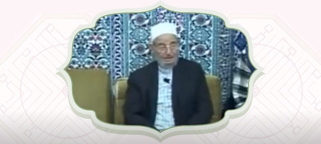 Bir tek ‘Kurtarıcı’ var ‘Allah’