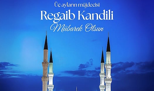 Regaib Gecesi