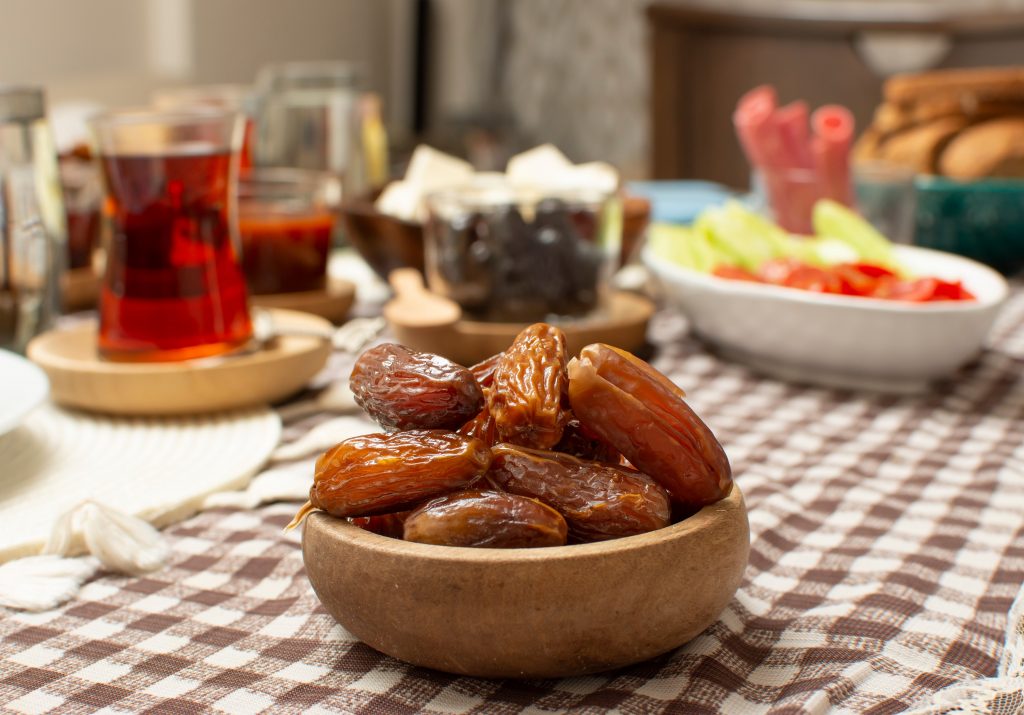 Ramazan-ı Şerif ve Sahur