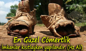 Ramazan ve Cömertlik