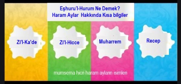 Haram Aylar