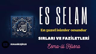 Ya Selam c.c.