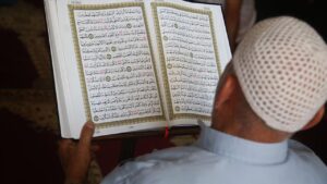 Oku Daim Kur’an’ı