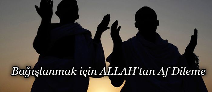 Duamı Geri Çevirme