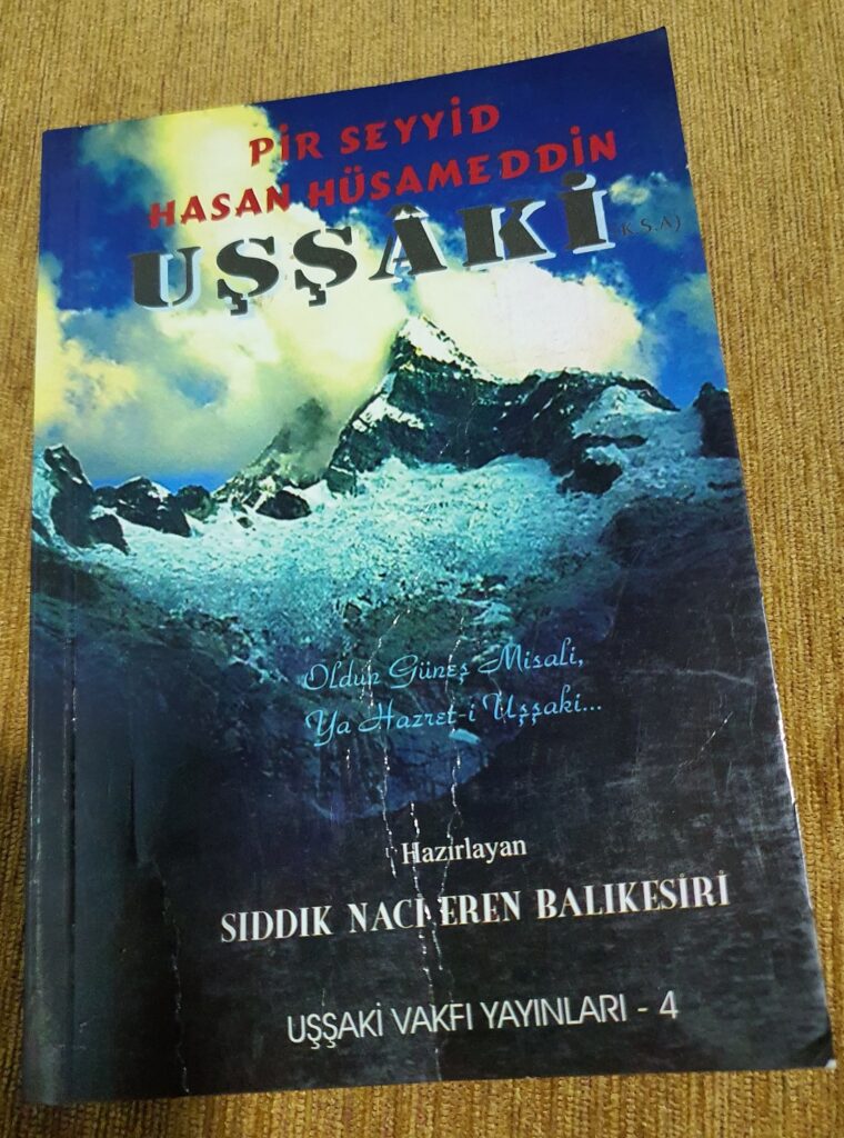 Saliklerin Makamları