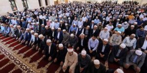 Kurban’da tekbir getir