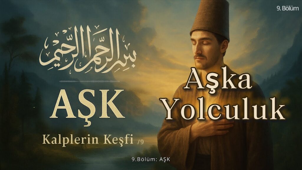 Aşkın Üç Makamı