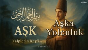 Aşkın Üç Makamı
