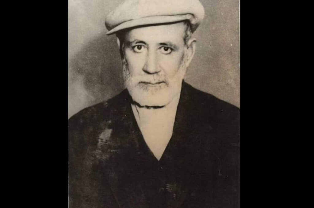 Mürşidimdir Visâli