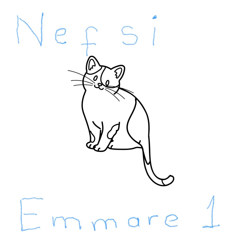 Nefs-i Emmare 1